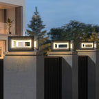 Meridian Cube Path Light