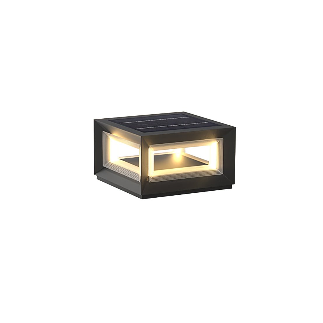 Meridian Cube Path Light