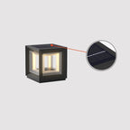 Meridian Cube Path Light