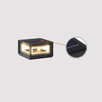 Meridian Cube Path Light