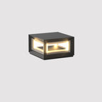 Meridian Cube Path Light
