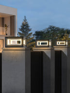 Meridian Cube Path Light
