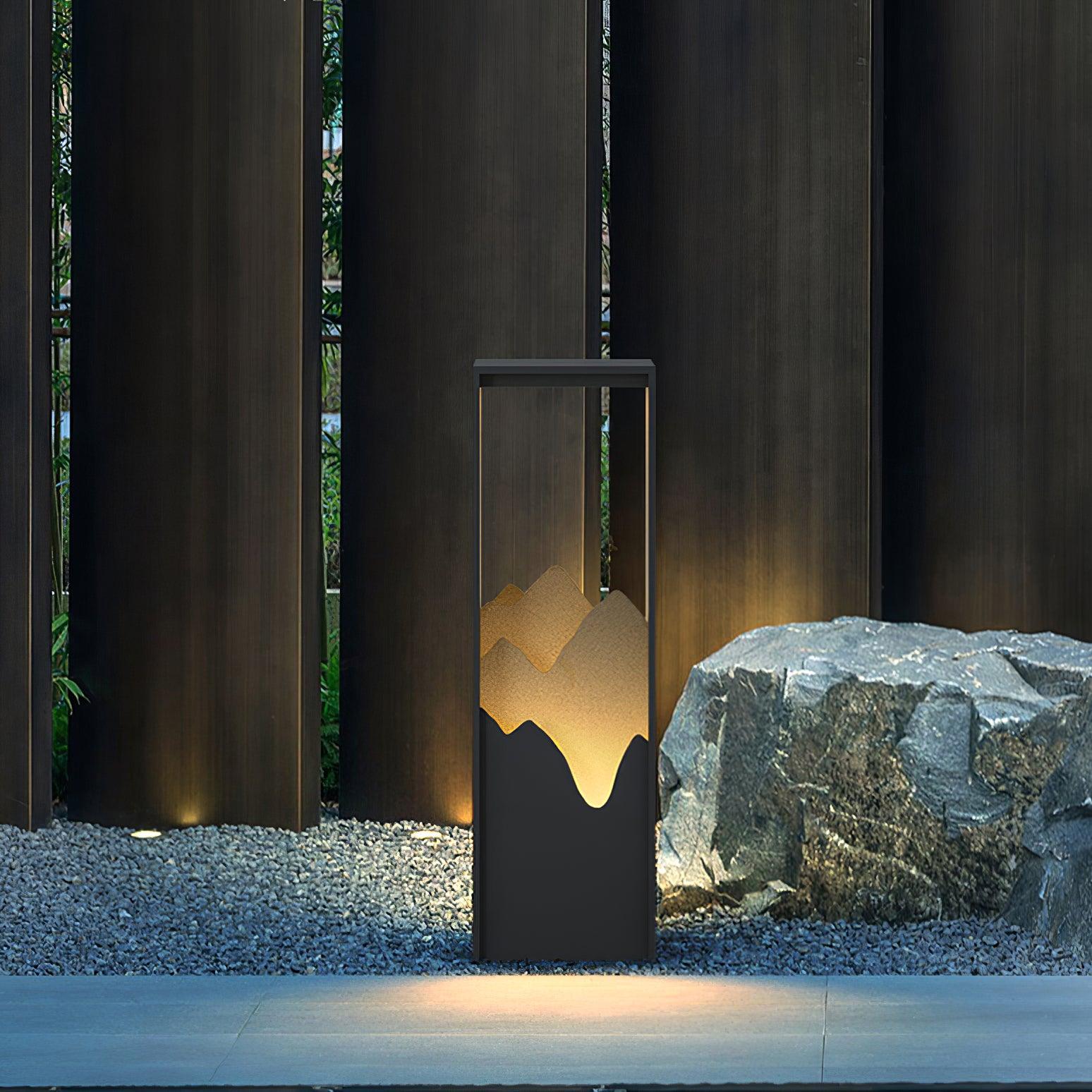 Linkmoon Prism Garden Light