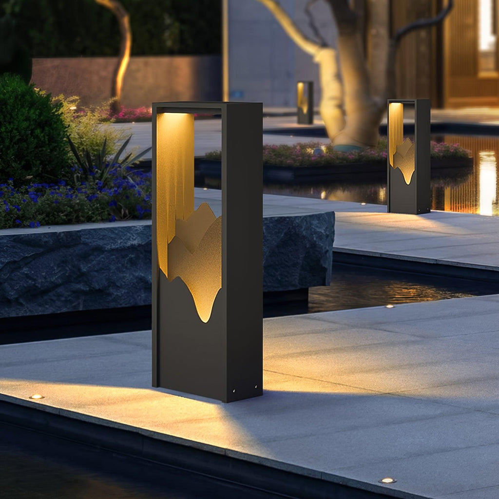 Linkmoon Prism Garden Light