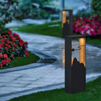 Linkmoon Prism Garden Light