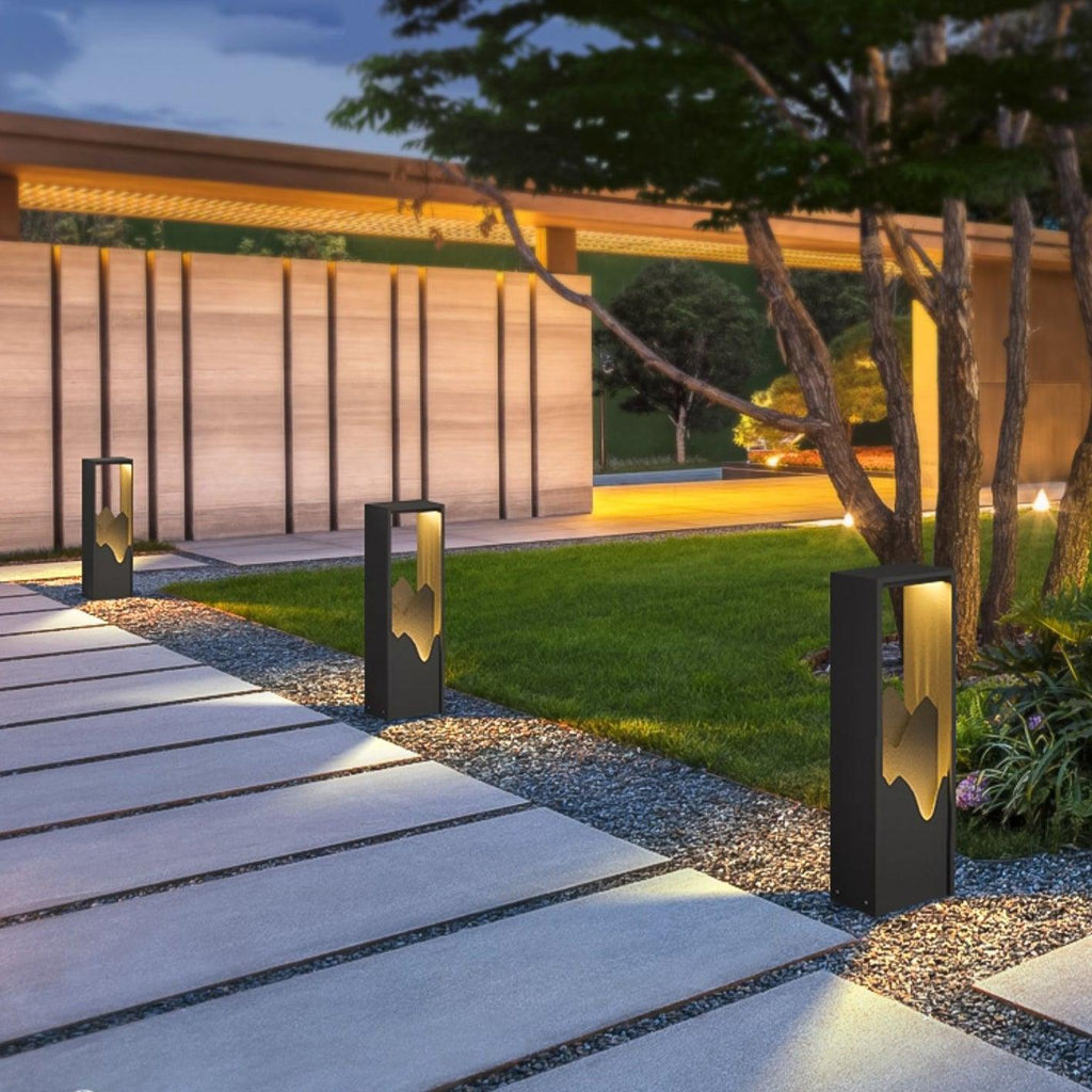 Linkmoon Prism Garden Light