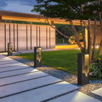 Linkmoon Prism Garden Light