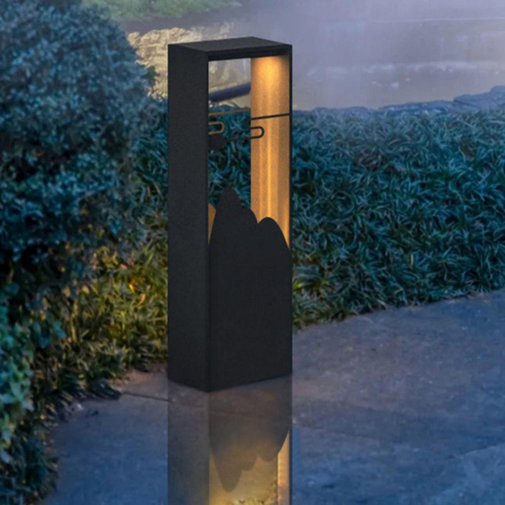 Linkmoon Prism Garden Light