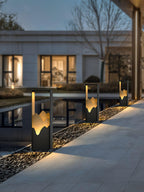 Linkmoon Prism Garden Light