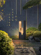 Linkmoon Prism Garden Light