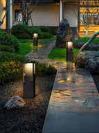 Linkmoon Prism Garden Light