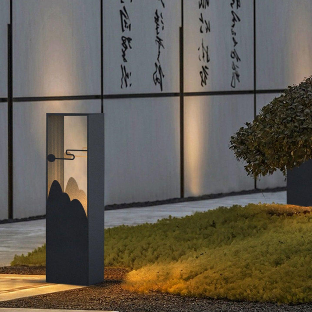 Linkmoon Prism Garden Light