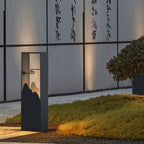 Linkmoon Prism Garden Light
