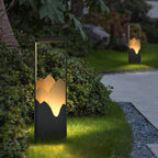 Linkmoon Prism Garden Light