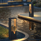 Linkmoon Prism Garden Light