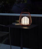 Liora Obsidian Portable Lantern