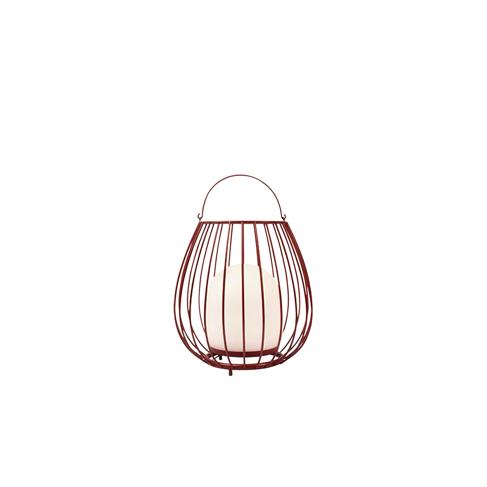 Liora Obsidian Portable Lantern