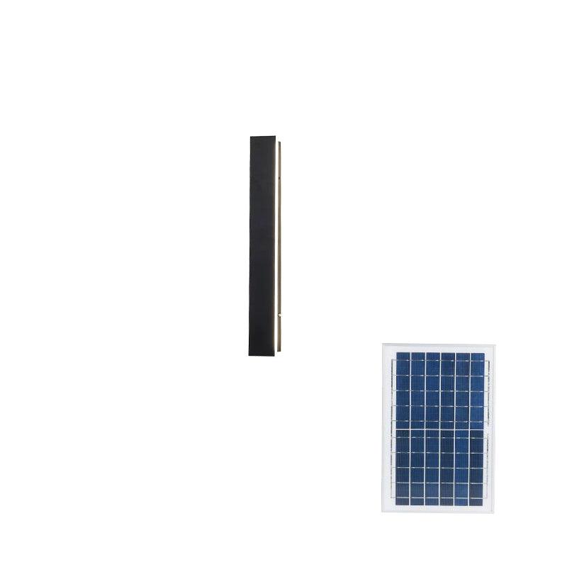 Verge Linear Wall Light