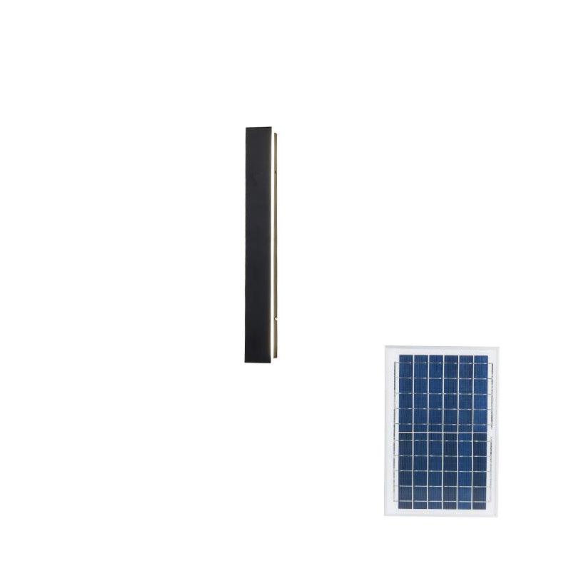 Verge Linear Wall Light
