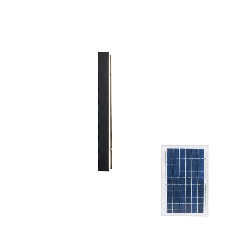 Verge Linear Wall Light