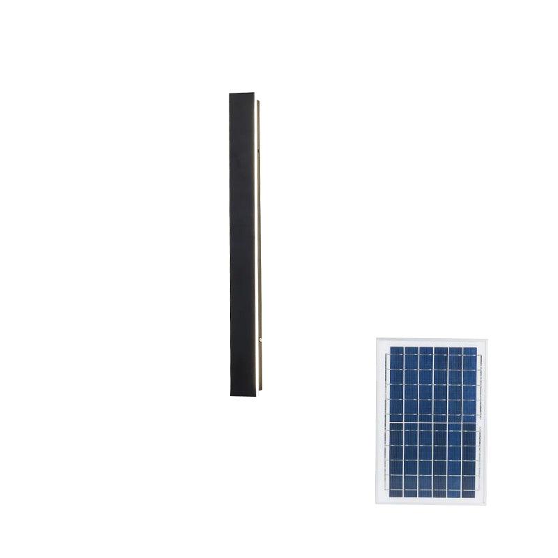Verge Linear Wall Light