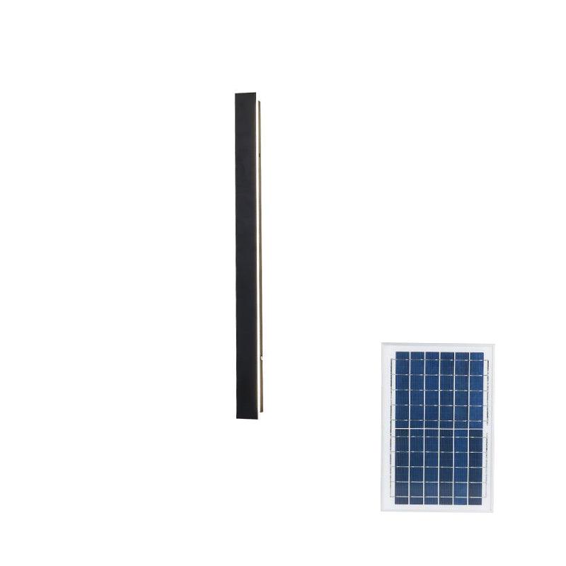 Verge Linear Wall Light