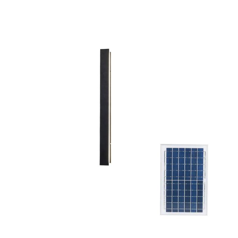 Verge Linear Wall Light