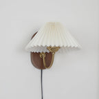 Louise Plug-In Wall Sconce