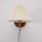 Louise Plug-In Wall Sconce