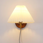 Louise Plug-In Wall Sconce