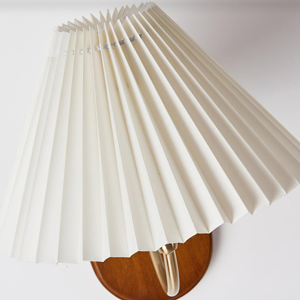 Louise Plug-In Wall Sconce