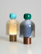 Lumina Joy Soft Halo Table Light