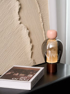 Lumina Joy Soft Halo Table Light