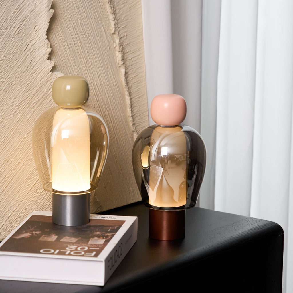 Lumina Joy Soft Halo Table Light