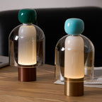 Lumina Joy Soft Halo Table Light