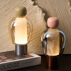 Lumina Joy Soft Halo Table Light