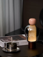 Lumina Joy Soft Halo Table Light
