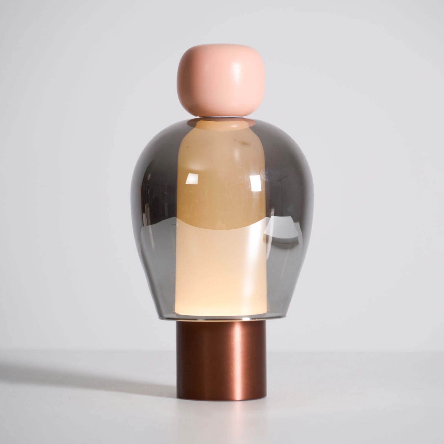 Lumina Joy Soft Halo Table Light