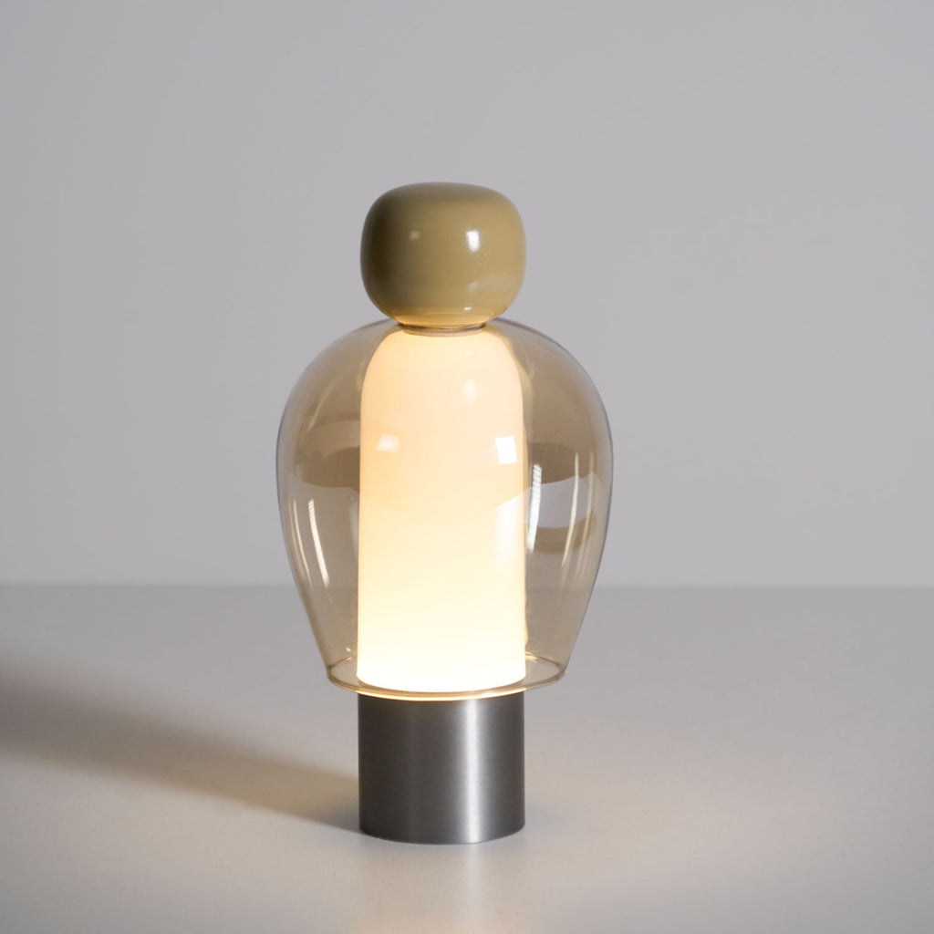 Lumina Joy Soft Halo Table Light