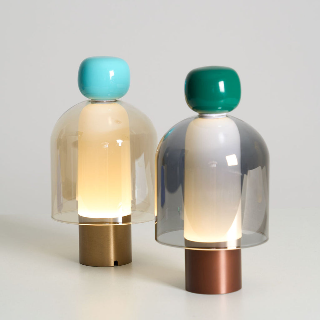 Lumina Joy Soft Halo Table Light