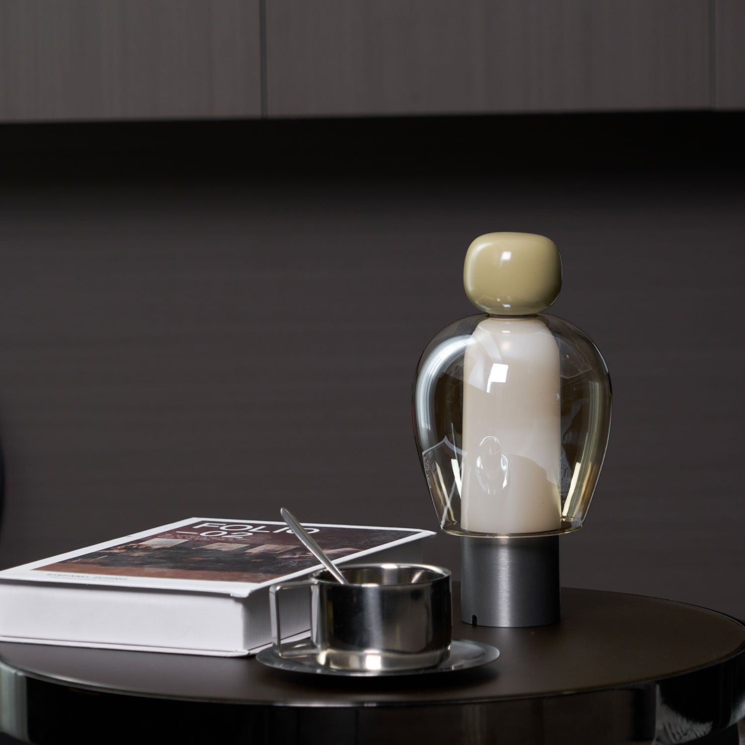 Lumina Joy Soft Halo Table Light