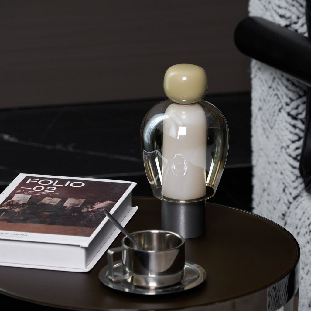 Lumina Joy Soft Halo Table Light