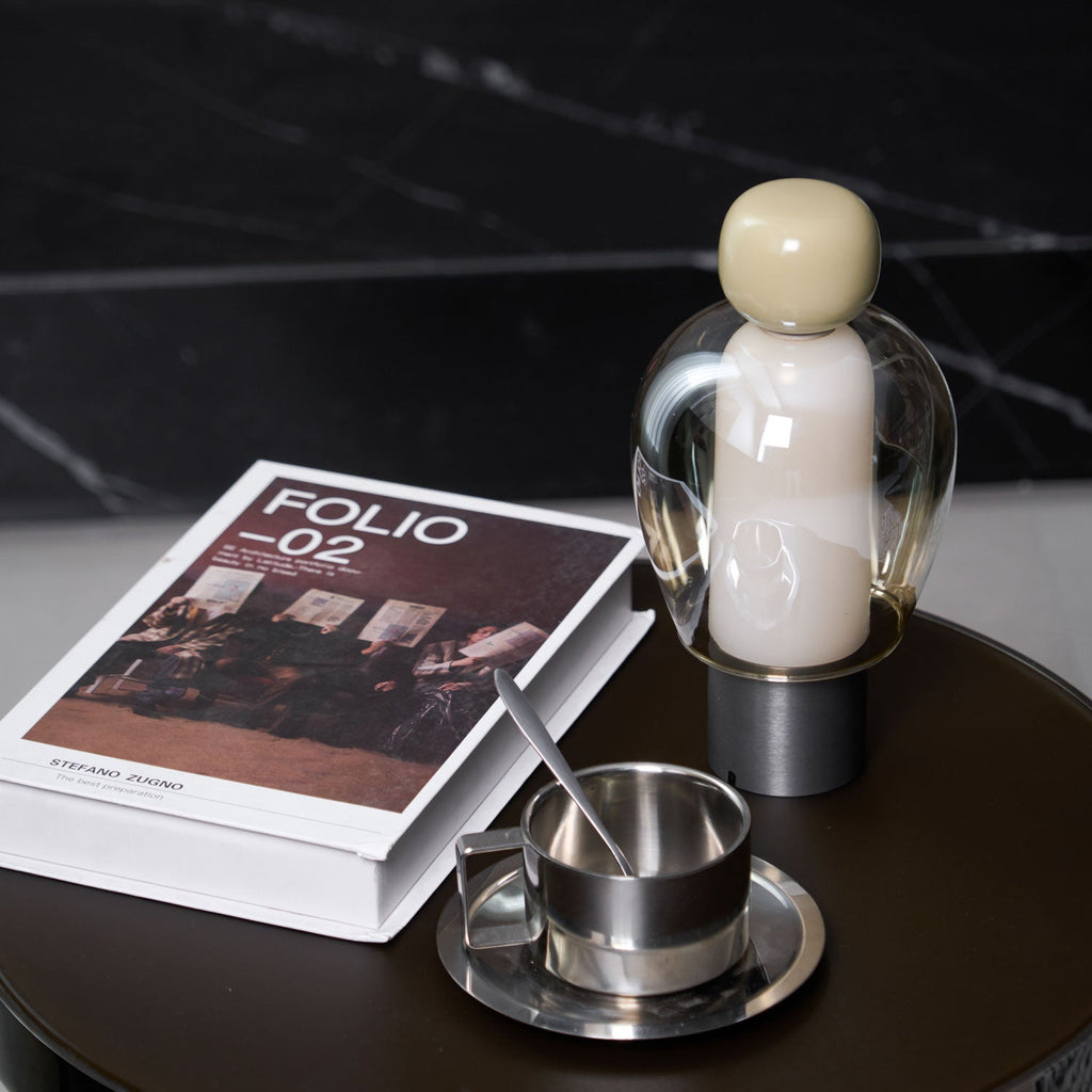 Lumina Joy Soft Halo Table Light