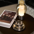 Lumina Joy Soft Halo Table Light