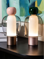 Lumina Joy Soft Halo Table Light
