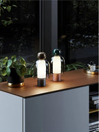 Lumina Joy Soft Halo Table Light