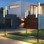 Lumo Arc Architectural Path Light