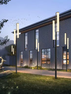Lumo Arc Architectural Path Light