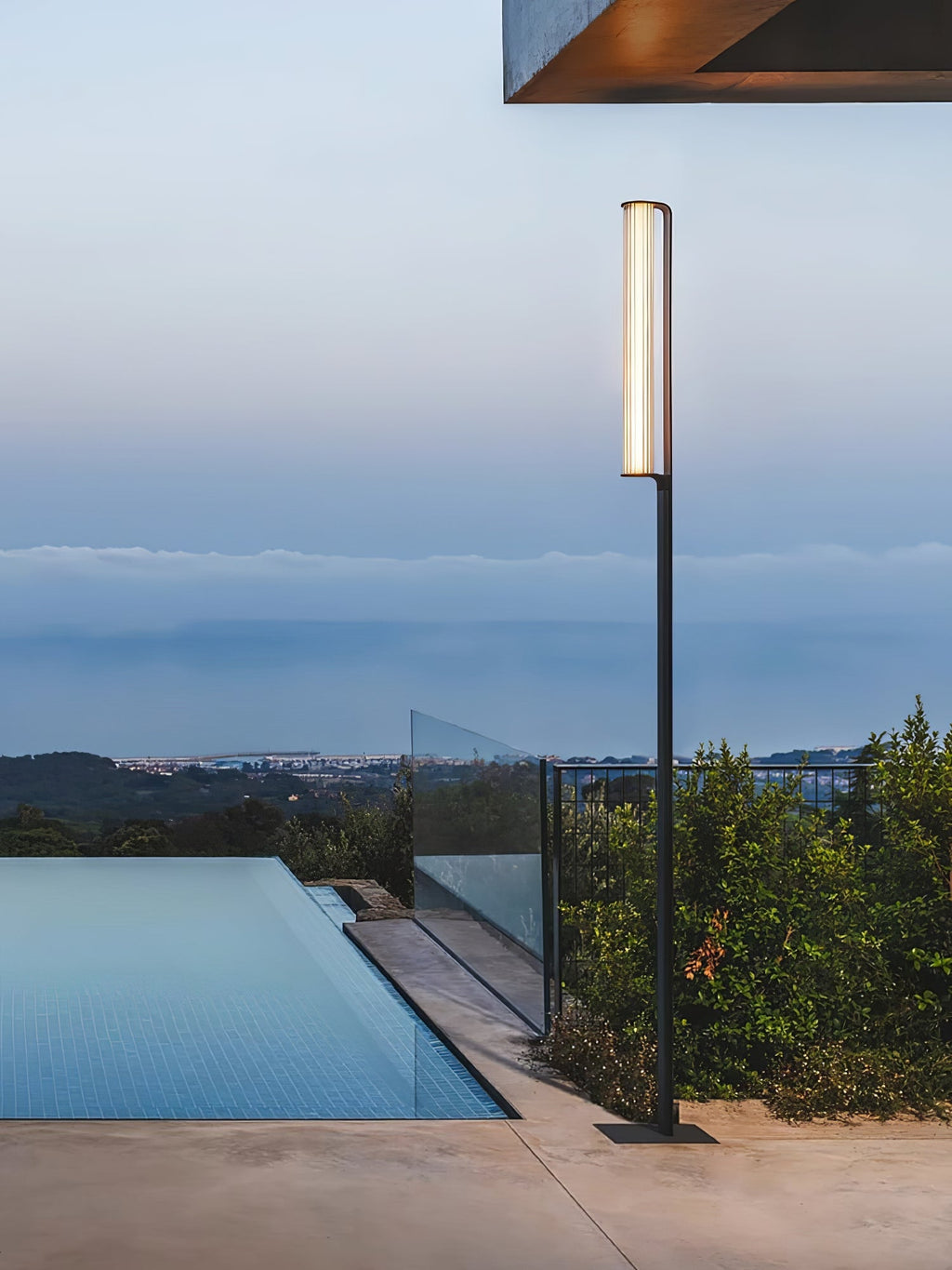 Lumo Arc Architectural Path Light