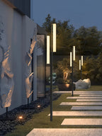 Lumo Arc Architectural Path Light